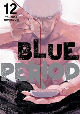 Blue Period 12-..
