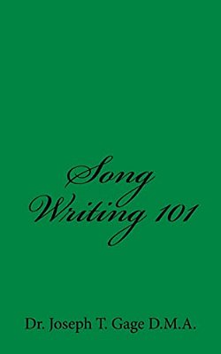 Song Writing 101-..