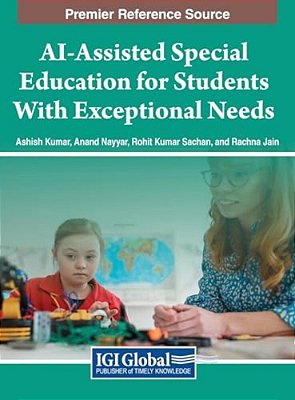 Ai-Assisted Special Education For Students With Exceptional Needs-..