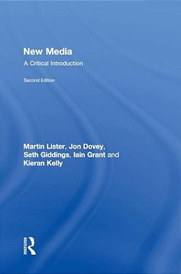New Media: A Critical Introduction-..