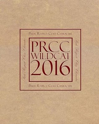 Pearl River Community College Wildcat 2016: Wildcat 2016-..