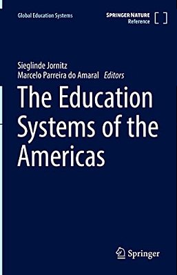 The Education Systems Of The Americas-..