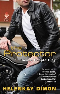 The Protector: Games People Play-..