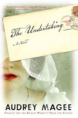 The Undertaking-..