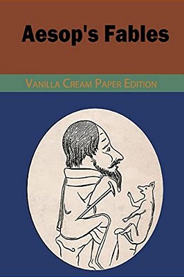 Aesop's Fables-..