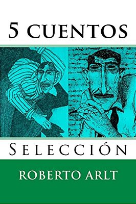 5 Cuentos: Seleccion-..