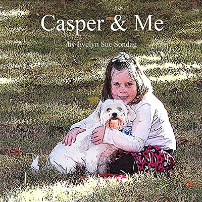 Casper & Me-..