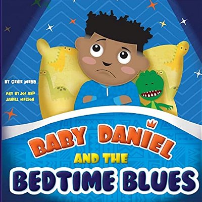 Baby Daniel And The Bedtime Blues-..