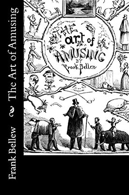 The Art Of Amusing-..