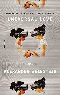 Universal Love: Stories-..