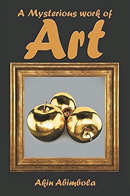 A Mysterious Work Of Art-..