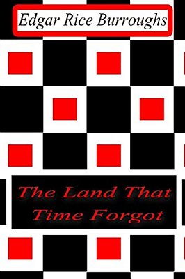 The Land That Time Forgot-..