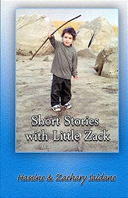 Short Stories With Little Zack-..