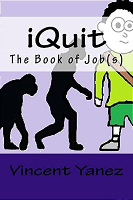 Iquit: The Book Of Job(s)-..