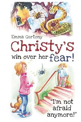Christy's Win Over Her Fear! "I'm Not Afraid Anymore!"-..