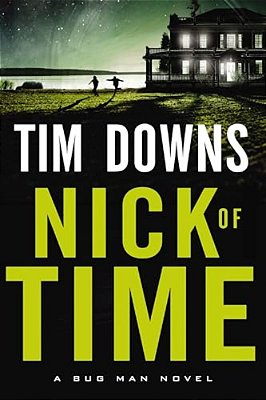The Nick Of Time-..