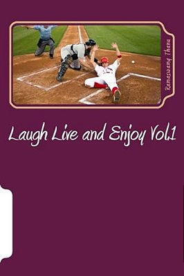 Laugh Live And Enjoy Vol.1: Economy Edition-..