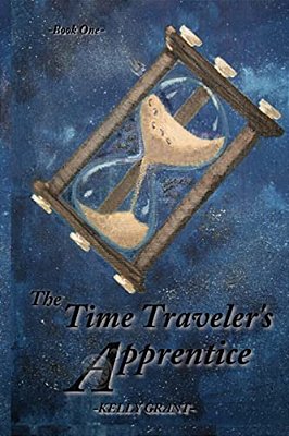 The Time Traveler's Apprentice-..
