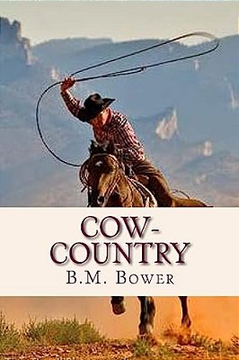 Cow Country-..