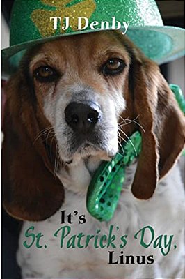 It's St. Patrick's Day, Linus: (Easy Reader/Picture Book)-..