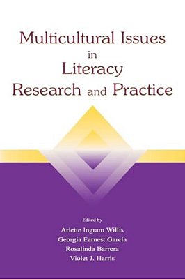 Multicultural Issues In Literacy Research And Practice-..