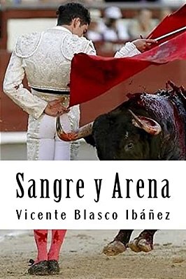 Sangre Y Arena-..