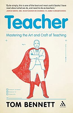 Teacher: Mastering The Art And Craft Of Teaching-..