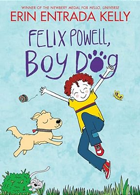 Felix Powell, Boy Dog-..
