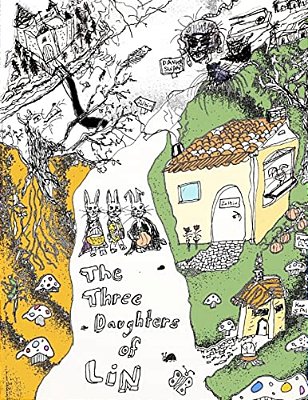 Three Daughters Of Lin-..