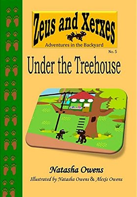 Under The Treehouse-..