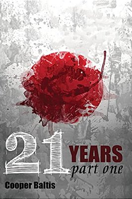 21 Years: Part One A Manga Novel For English Language Learners (A Hippo Graded R-..