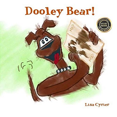 Dooley Bear!-..