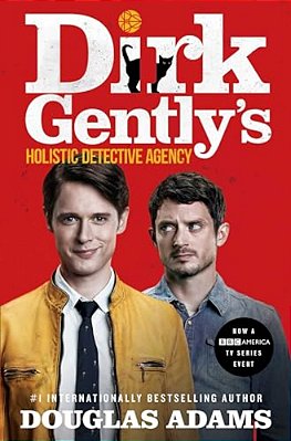 Dirk Gently's Holistic Detective Agency-..