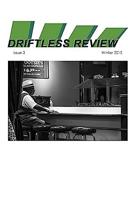 Driftless Review: Issue 3.0-..
