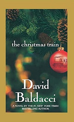 The Christmas Train-..