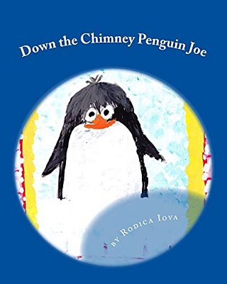 Down The Chimney Penguin Joe-..