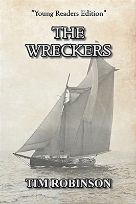 The Wreckers-..