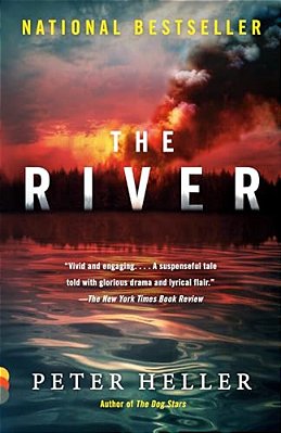 The River-..