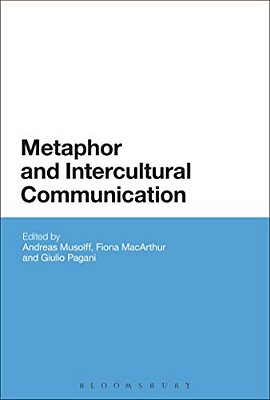 Metaphor And Intercultural Communication-..