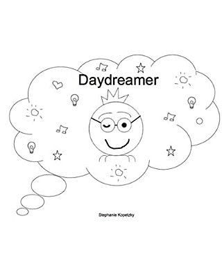 Daydreamer-..