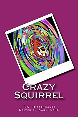 Crazy Squirrel-..