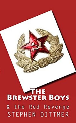 The Brewster Boys And The Red Revenge-..