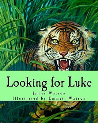 Looking For Luke-..