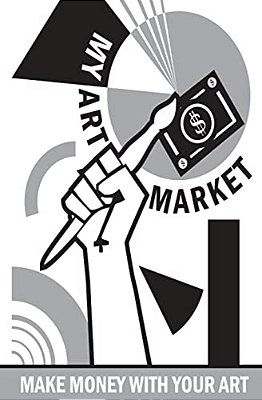My Art Market: Turn Art Into Money-..