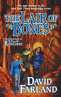 The Lair Of Bones-..