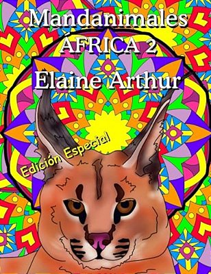 Mandanimales Africa 2 Edicion Especial-..