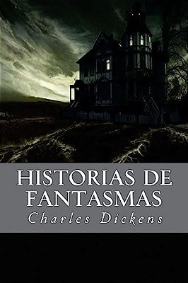 Historias De Fantasmas-..