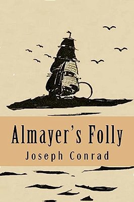 Almayer's Folly-..