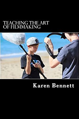 Teaching The Art Of Filmmaking-..