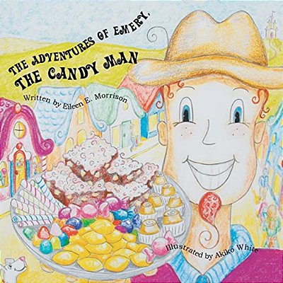 The Adventures Of Emery The Candy Man-..